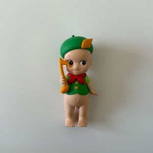 Sonny Angel Town Musicians Sonny band leader